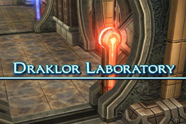 Draklor Laboratory