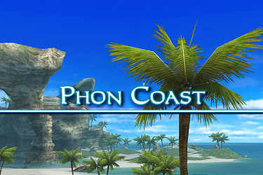 Phon Coast