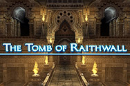 Tomb of Raithwall
